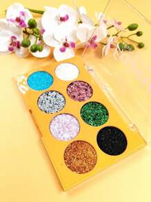 Eyeshadows - 1 Sunset - 查看 2