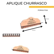 Plaques & Signs - 鏽棕色 - 查看 2