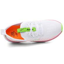 Women Sports Shoes - White - View 6