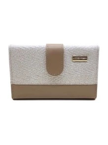 Long Wallets - White - View 2