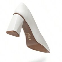 Women Heeled Sandals - BR35 - 查看 2