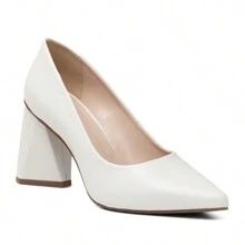 Women Heeled Sandals - BR35 - 查看 4
