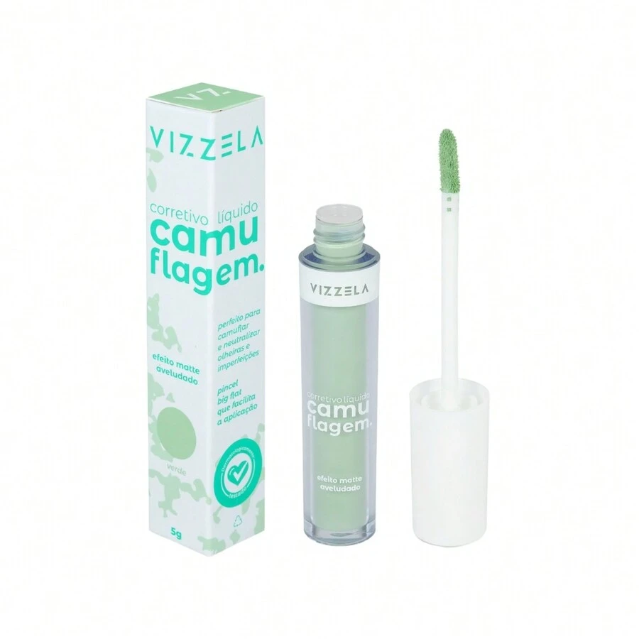 Concealer - Green - View 1