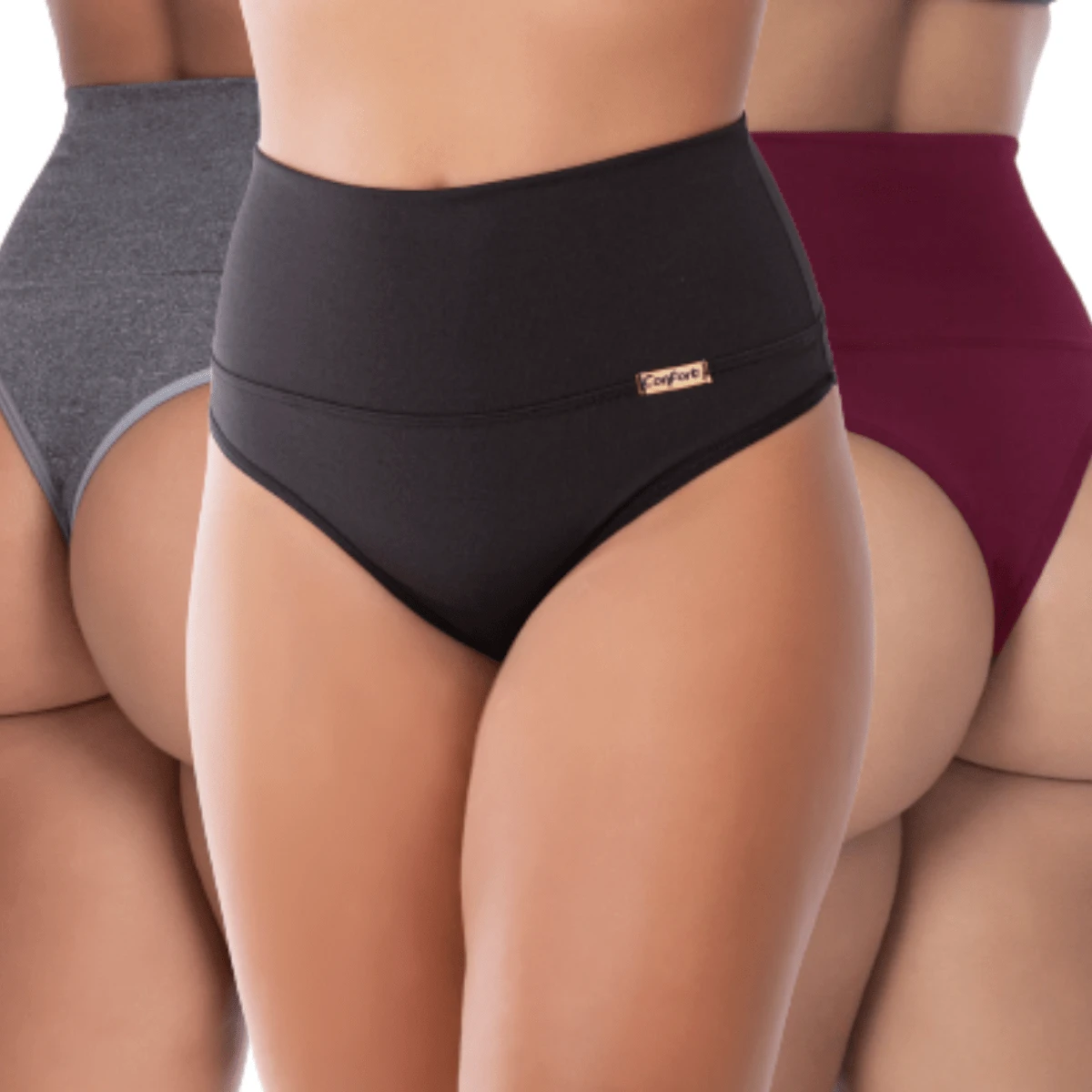 Women Thongs - G - Xem 1