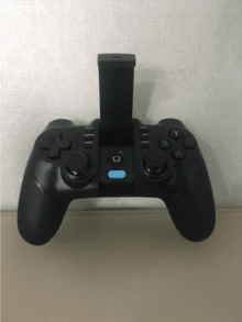 Smart Automated Controller - 黑色 - 查看 2