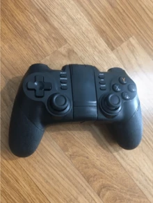 Smart Automated Controller - 黑色 - 查看 6