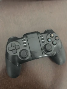 Smart Automated Controller - 黑色 - 查看 5