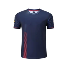 Jersey Playera F1 Red Bull Formula Uno F1 - XL - Ver 1