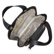 Women Shoulder Bags - màu đen - Xem 4