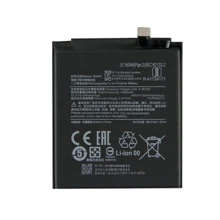 BATERIA COMPATÍVEL COM MI 10 LITE 5G BM4R 4060/4160 MAH