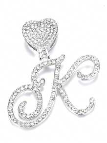 銀色連鎖字母吊墜項鍊,精緻字母吊墜附有a到z的不對稱字母陳述,不對稱字母頸鏈,禮品盒包裝 - 銀色 - 查看 23