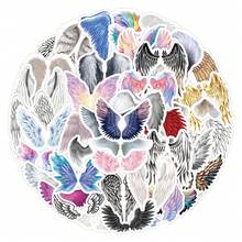 Các loại nhãn dán - Nhiều màu - Xem 2