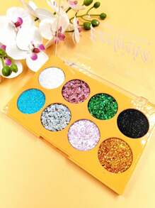 Eyeshadows - 1 Sunset - 查看 3