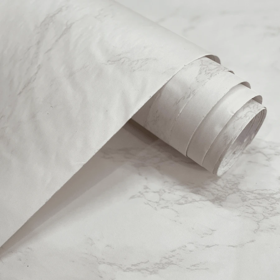 Floor Stickers - P903 - Đá Cẩm Thạch - Xem 1