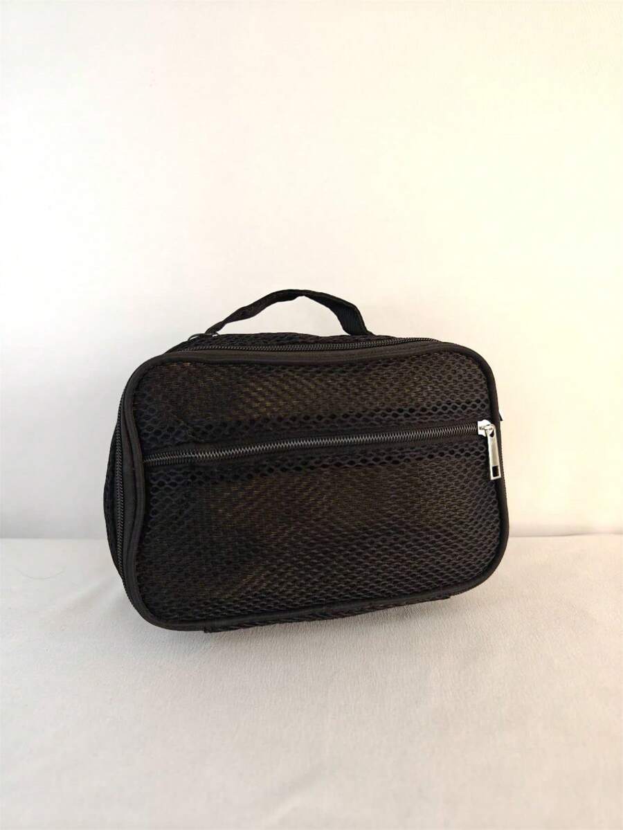 Women Satchels - màu đen - Xem 1