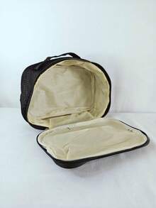 Women Satchels - màu đen - Xem 3