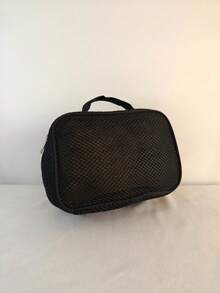 Women Satchels - màu đen - Xem 2