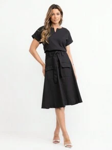 Women Two-piece Outfits