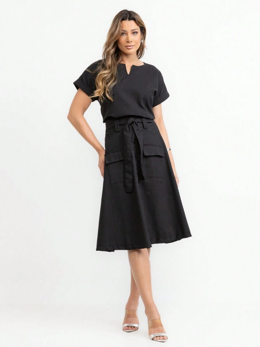 Women Two-piece Outfits