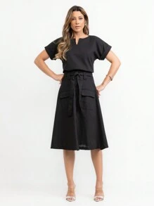 Women Two-piece Outfits