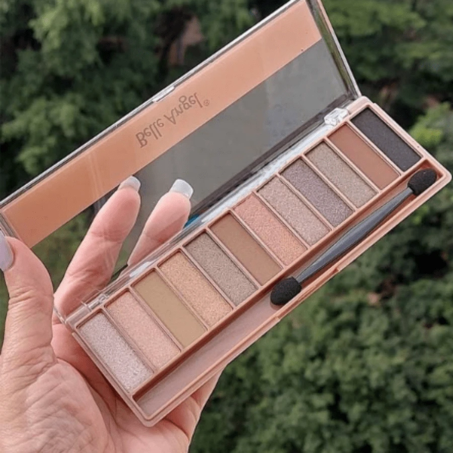 Eyeshadows - 均碼 - 查看 1