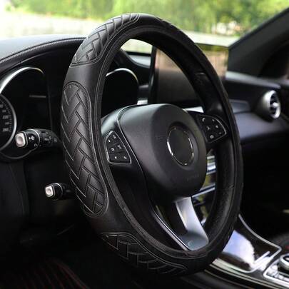 Bao ngoài vô lăng & Accs Nắp lăng bọc không có vòng tròn bên trong