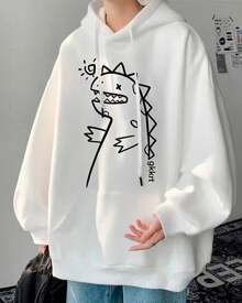 Men Sweatshirts - 查看 1