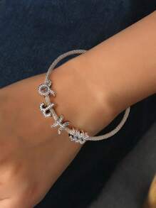 Stylever Hạt mịn - Màu Đen Súng - Xem 3