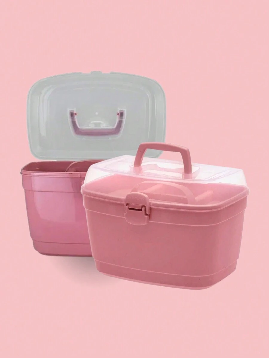 Storage Bins with Lids | SHEIN USA