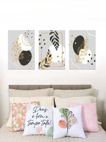 D. Lima Quadros Plaques & Signs - 30x40 - 查看 2