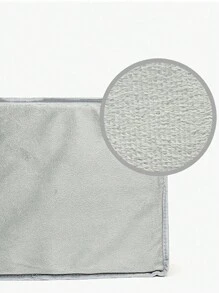 Bolsa de transporte para cuaderno con estampado de fresa de dibujos animados, bolsa de almacenamiento para tableta, bolsa para portátil de 15.6 pulgadas, bolsas para portátil en el aula, bolsas de almacenamiento para maestros, bolsas organizadoras para el aula - Rosa - Ver 4