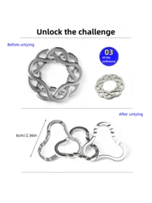 1 Globo Bonito Y Creativo. - Multicolor - Ver 4