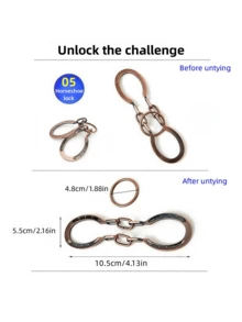 1 Globo Bonito Y Creativo. - Multicolor - Ver 6