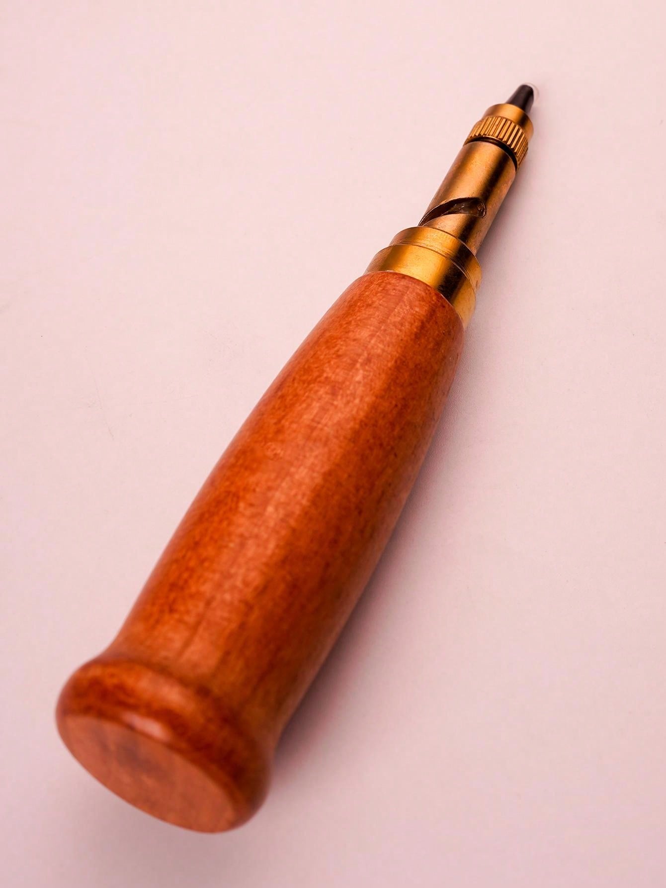 Diy Craft Tool Punch Plier, Dark Color, Automatic Belt Hole Punch, Interchangeable Punch Head