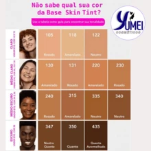 Foundation - Màu be - Xem 3