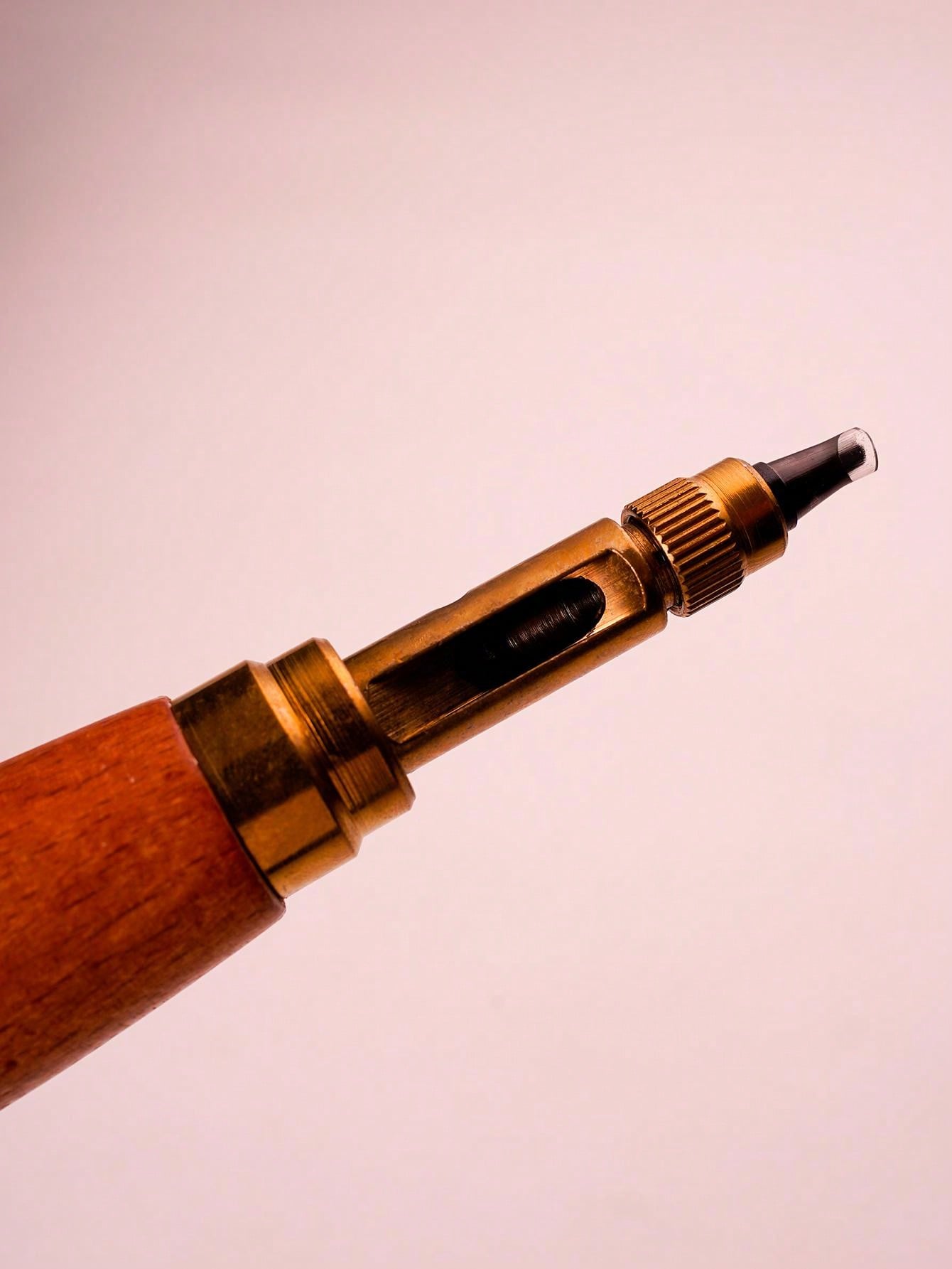 Diy Craft Tool Punch Plier, Dark Color, Automatic Belt Hole Punch, Interchangeable Punch Head