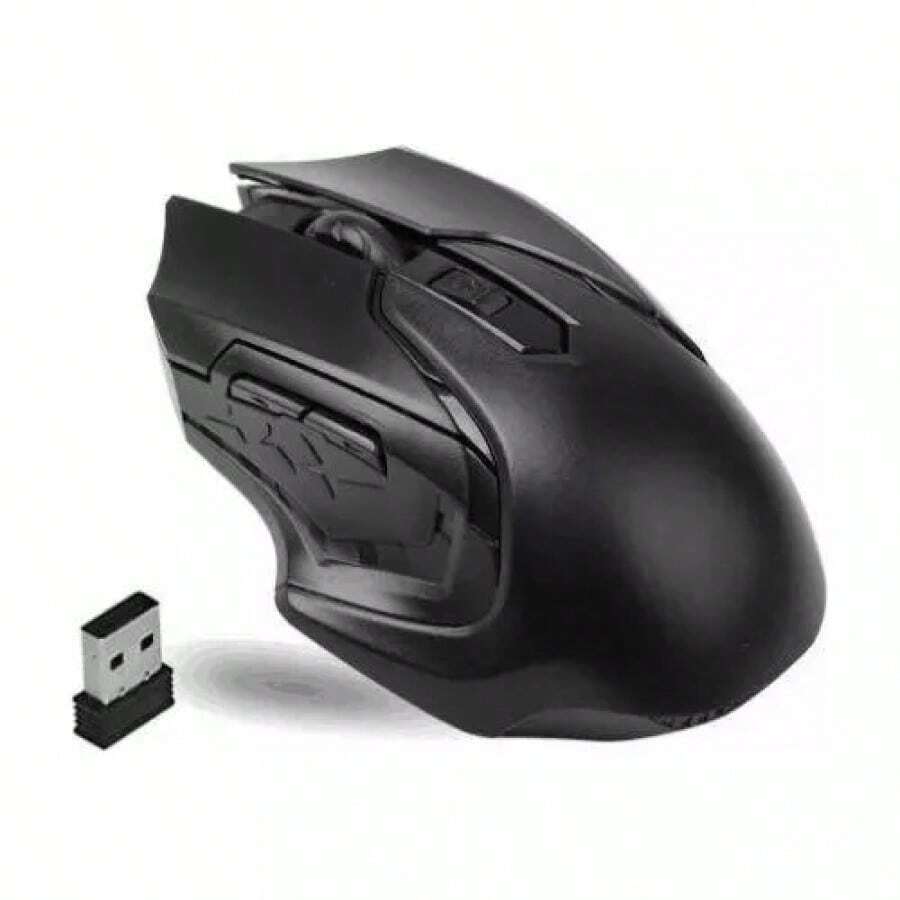 Wireless Mouses - Xem 1