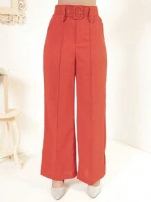 Women Pants - trái cam - Xem 1