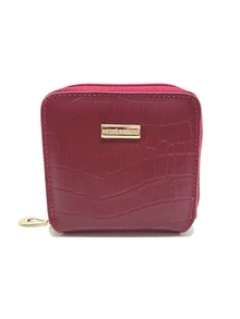 Small Wallets - Đỏ - Xem 1