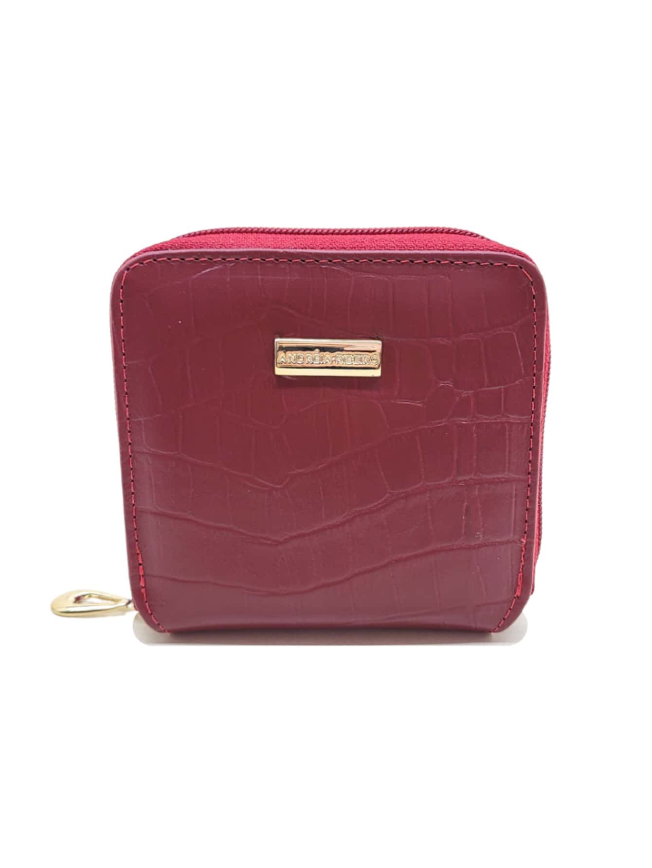 Small Wallets - Đỏ - Xem 1