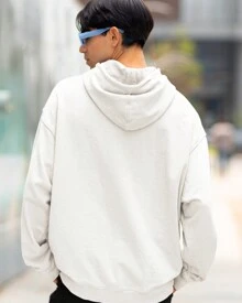 Men Sweatshirts - 查看 2