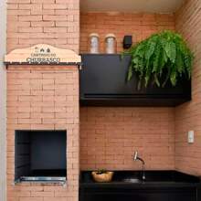 Plaques & Signs - 鏽棕色 - 查看 4