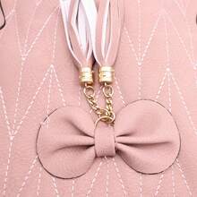 Mochila de moda para mujer  multifuncional-HotFashion HOT SALE - Rosa - Ver 4