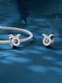 Stylever Hạt mịn - Màu Đen Súng - Xem 6