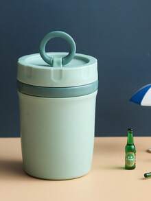 Container For Storage Of Spices Soups Water Super Practical - 彩色 - 查看 2