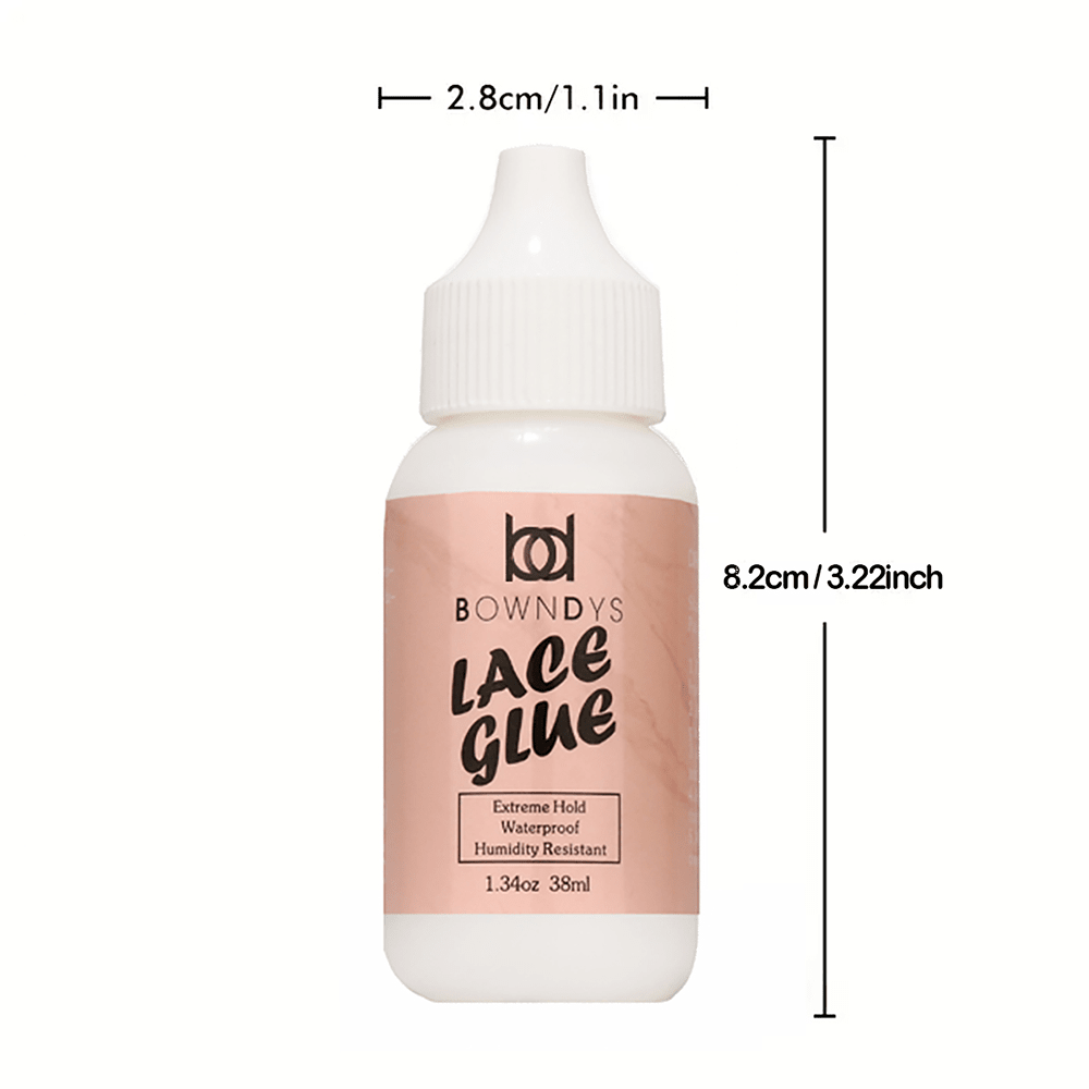 Wig Glue Adhesive, Lace Cap, Liquid Glue, Skin Liquid Glue, Hair