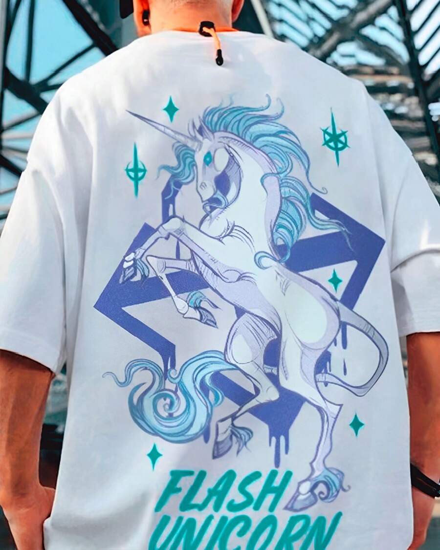 Men Shirts - trắng - Xem 1