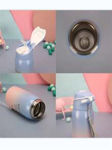 Vacuum Flasks & Thermoses - 紫色的 - 查看 3