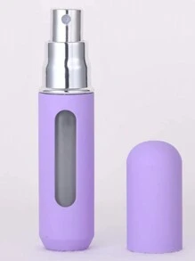 1-5 Chai chiết nước hoa màu Macaron, Chai xịt có thể nạp lại 5ml để đi du lịch, Trang trí phòng tắm gia đình màu sắc ngẫu nhiên - màu macaron ngẫu nhiên - Xem 9