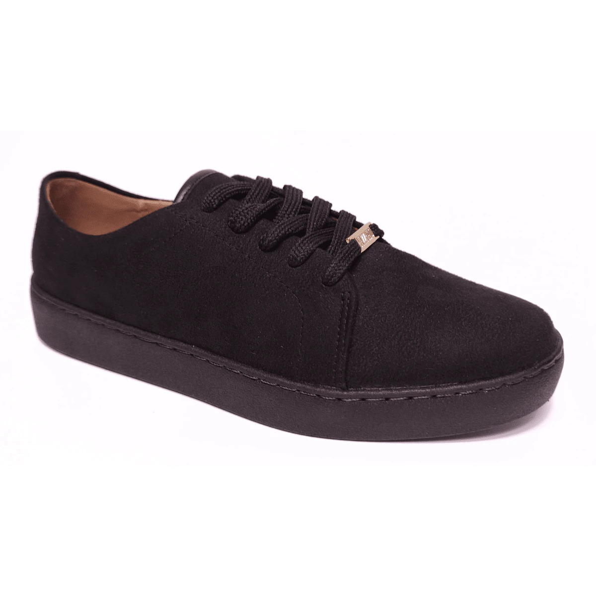 Vizzano Women Casual Shoes - màu đen - Xem 1